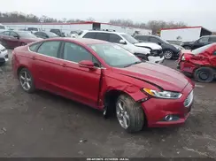 3FA6P0H78GR253204 2016 FORD FUSION