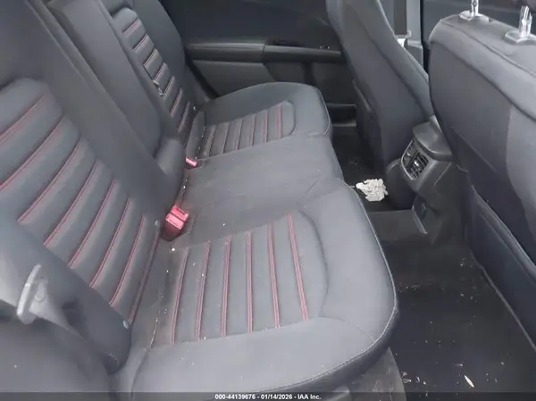 3FA6P0H78GR253204 2016 FORD FUSION - Image 8