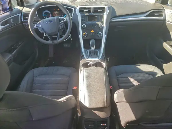 3FA6P0H78GR253316 2016 FORD FUSION - Image 8