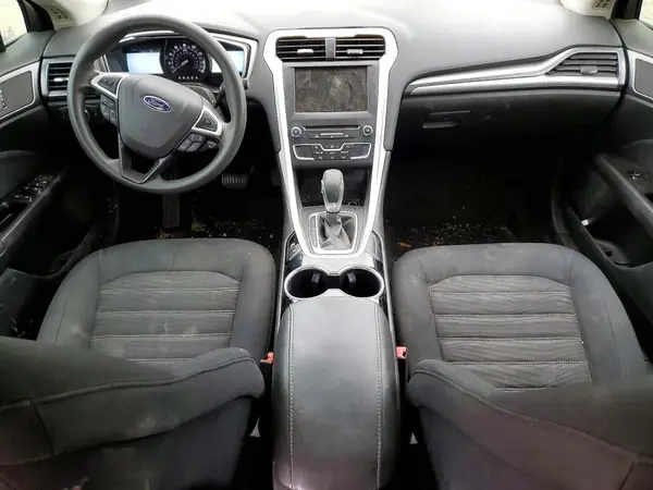 3FA6P0H78GR257804 2016 FORD FUSION - Image 8