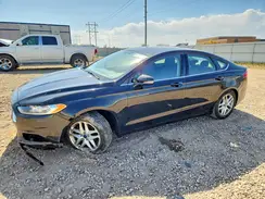 3FA6P0H78GR259164 2016 FORD FUSION