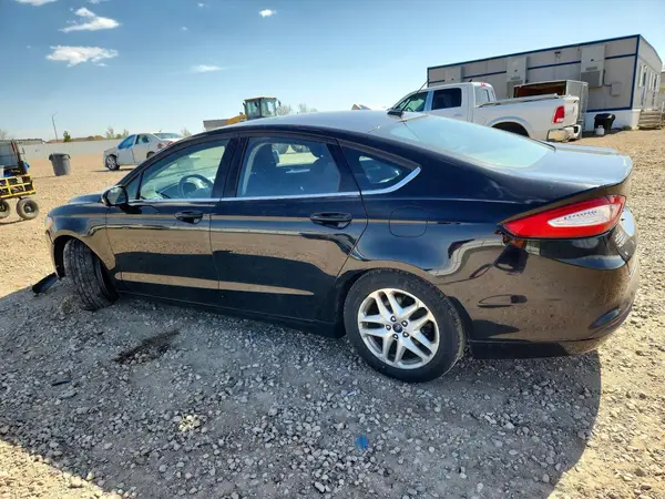 3FA6P0H78GR259164 2016 FORD FUSION - Image 2