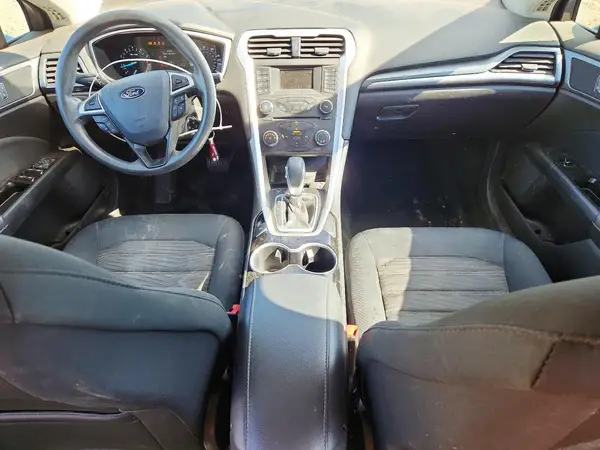 3FA6P0H78GR259164 2016 FORD FUSION - Image 8