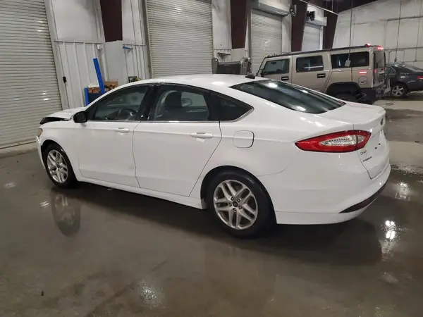 3FA6P0H78GR259228 2016 FORD FUSION - Image 2