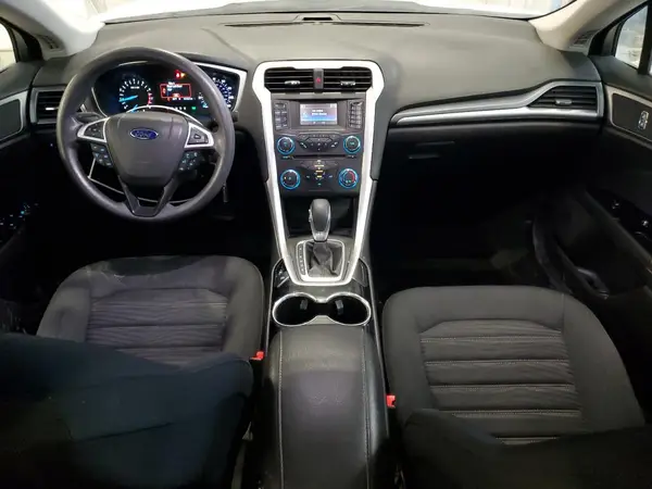 3FA6P0H78GR259228 2016 FORD FUSION - Image 8