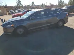 3FA6P0H78GR260606 2016 FORD FUSION