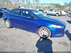 3FA6P0H78GR260637 2016 FORD FUSION