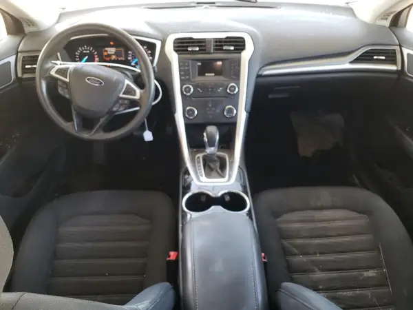 3FA6P0H78GR260783 2016 FORD FUSION - Image 8