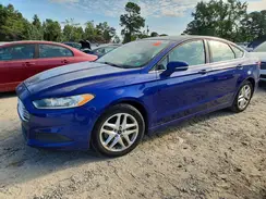3FA6P0H78GR261741 2016 FORD FUSION