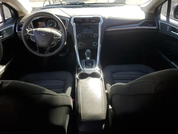 3FA6P0H78GR262288 2016 FORD FUSION - Image 8