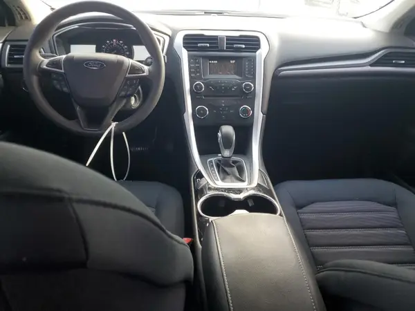 3FA6P0H78GR262291 2016 FORD FUSION - Image 8