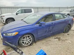 3FA6P0H78GR262579 2016 FORD FUSION