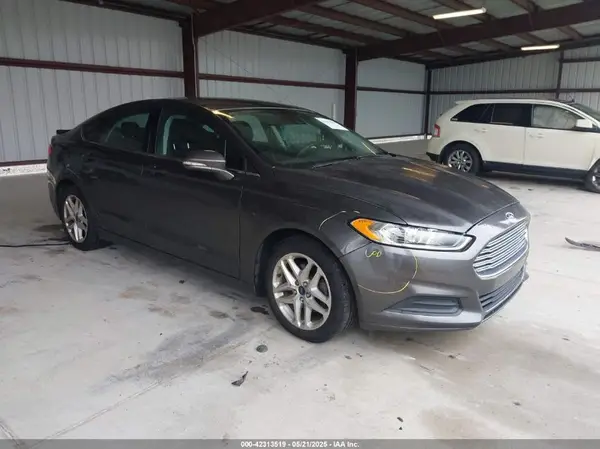 3FA6P0H78GR262906 2016 FORD FUSION - Image 1