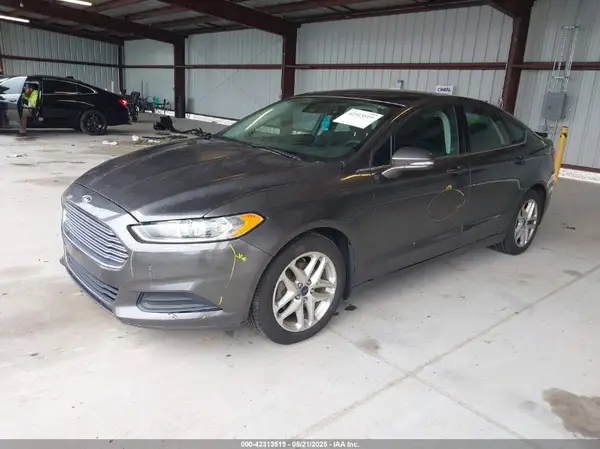 3FA6P0H78GR262906 2016 FORD FUSION - Image 2