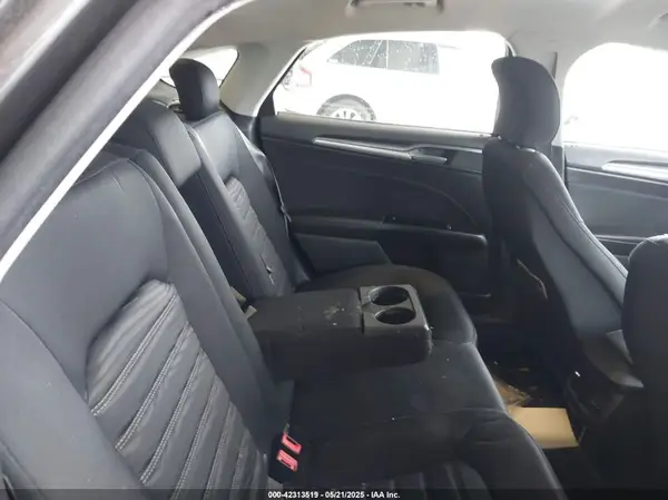 3FA6P0H78GR262906 2016 FORD FUSION - Image 8