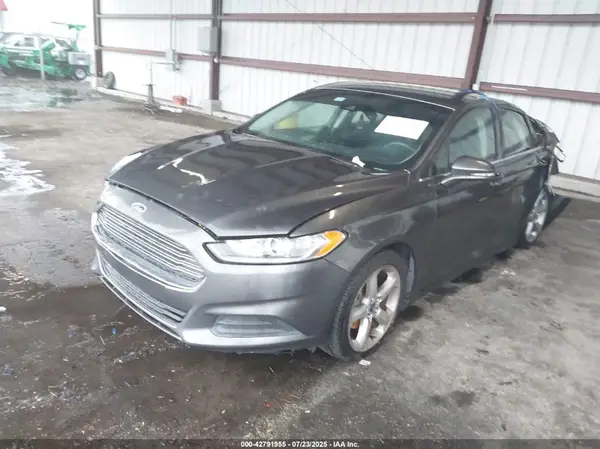3FA6P0H78GR262968 2016 FORD FUSION - Image 2