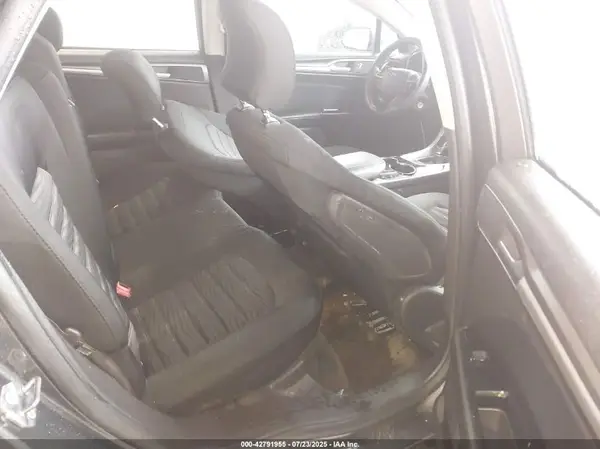 3FA6P0H78GR262968 2016 FORD FUSION - Image 8