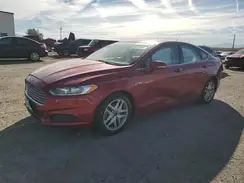 3FA6P0H78GR265238 2016 FORD FUSION
