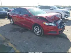 3FA6P0H78GR266390 2016 FORD FUSION