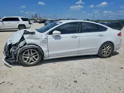 3FA6P0H78GR267667 2016 FORD FUSION