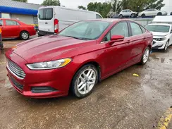3FA6P0H78GR268091 2016 FORD FUSION