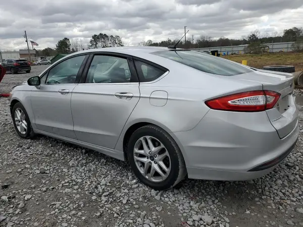 3FA6P0H78GR269595 2016 FORD FUSION - Image 2