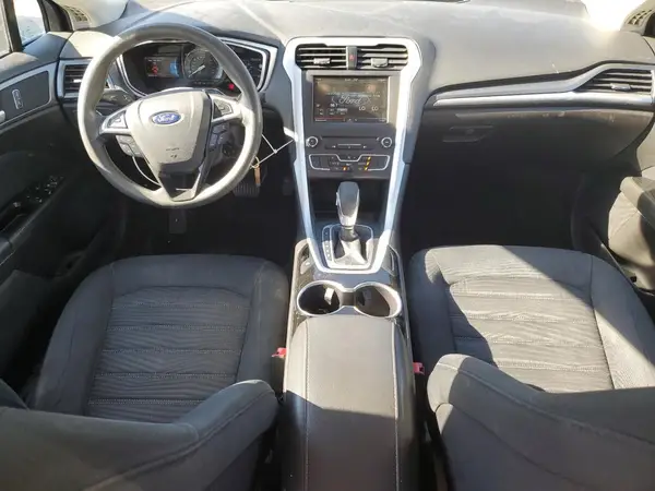 3FA6P0H78GR272075 2016 FORD FUSION - Image 8
