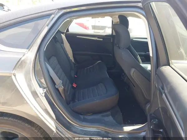 3FA6P0H78GR272853 2016 FORD FUSION - Image 8