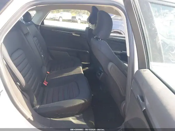 3FA6P0H78GR276563 2016 FORD FUSION - Image 8