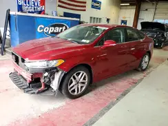 3FA6P0H78GR276949 2016 FORD FUSION