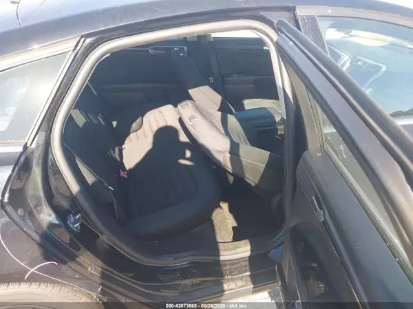 3FA6P0H78GR277258 2016 FORD FUSION - Image 8