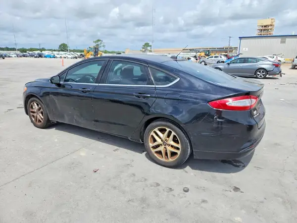3FA6P0H78GR279124 2016 FORD FUSION - Image 2