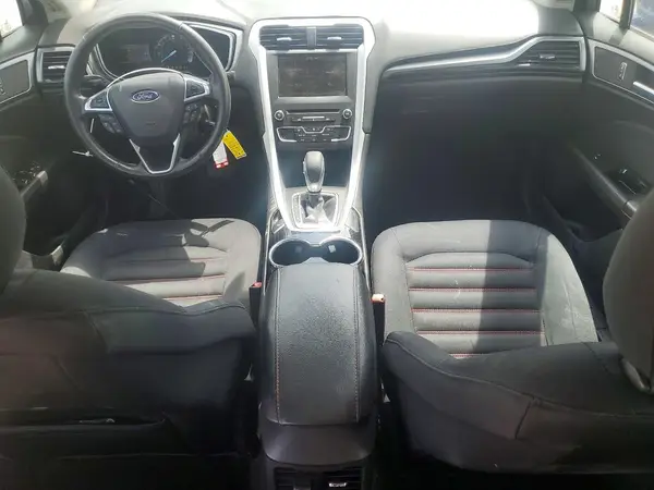 3FA6P0H78GR279141 2016 FORD FUSION - Image 8