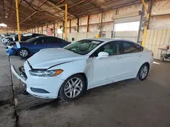 3FA6P0H78GR282105 2016 FORD FUSION