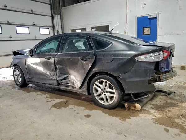 3FA6P0H78GR283786 2016 FORD FUSION - Image 2