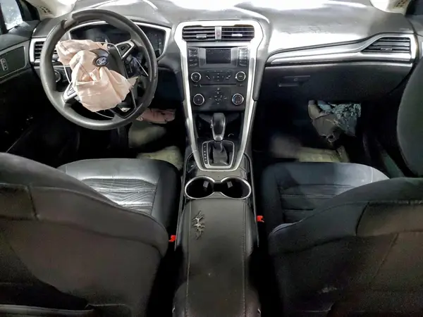 3FA6P0H78GR283786 2016 FORD FUSION - Image 8