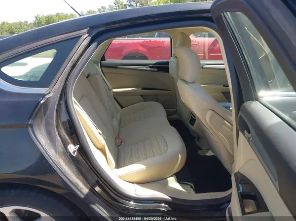 3FA6P0H78GR287384 2016 FORD FUSION - Image 8