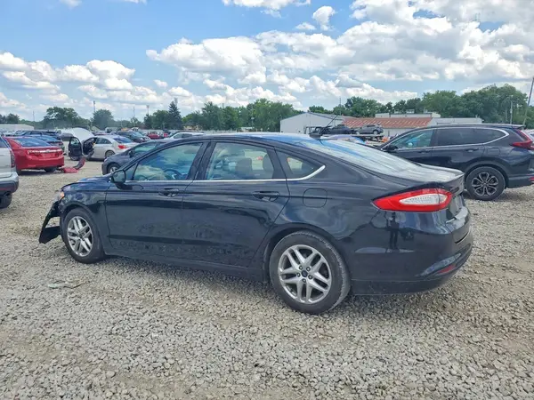 3FA6P0H78GR289104 2016 FORD FUSION - Image 2