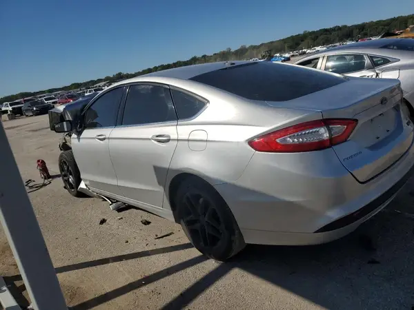3FA6P0H78GR29057 2016 FORD FUSION - Image 2