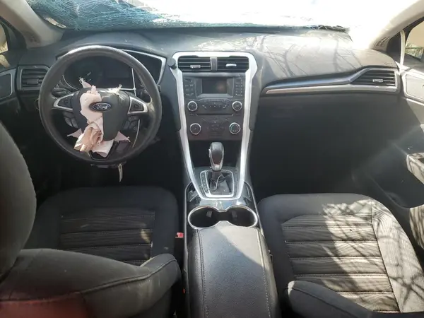 3FA6P0H78GR29057 2016 FORD FUSION - Image 8