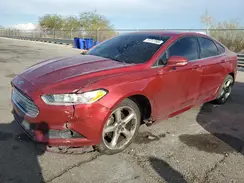 3FA6P0H78GR291189 2016 FORD FUSION