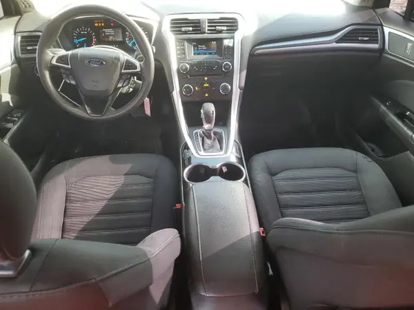 3FA6P0H78GR292679 2016 FORD FUSION - Image 8