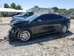 3FA6P0H78GR294125 2016 FORD FUSION