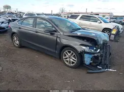3FA6P0H78GR294240 2016 FORD FUSION