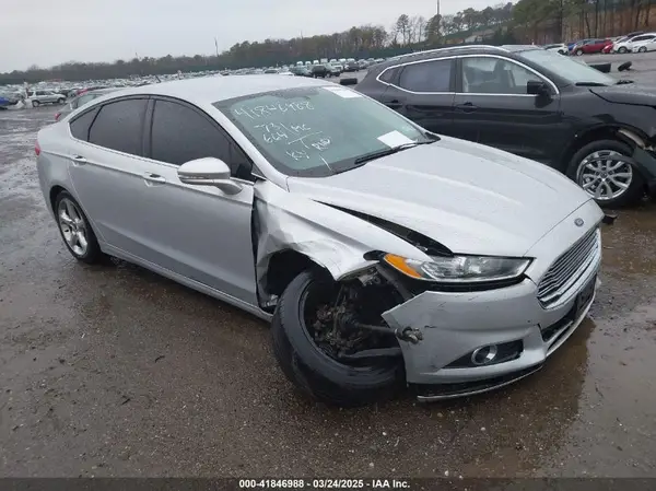 3FA6P0H78GR294559 2016 FORD FUSION - Image 1