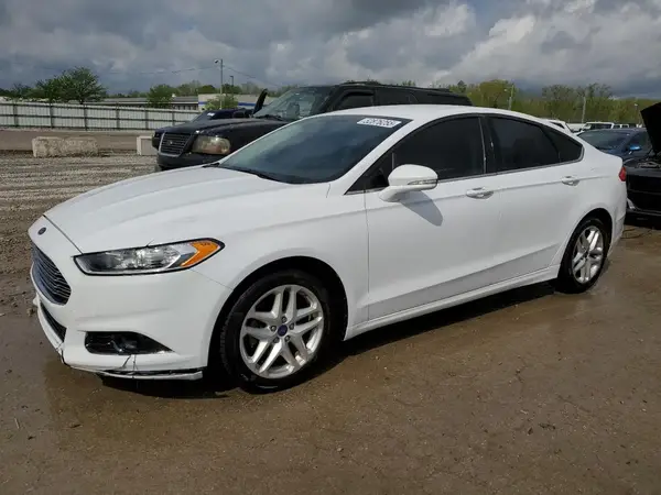 3FA6P0H78GR294965 2016 FORD FUSION - Image 1
