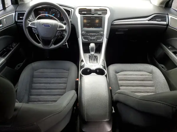 3FA6P0H78GR294965 2016 FORD FUSION - Image 8