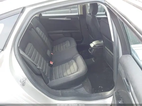 3FA6P0H78GR295405 2016 FORD FUSION - Image 8