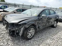 3FA6P0H78GR295565 2016 FORD FUSION