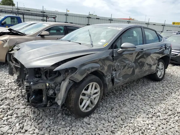 3FA6P0H78GR295565 2016 FORD FUSION - Image 1